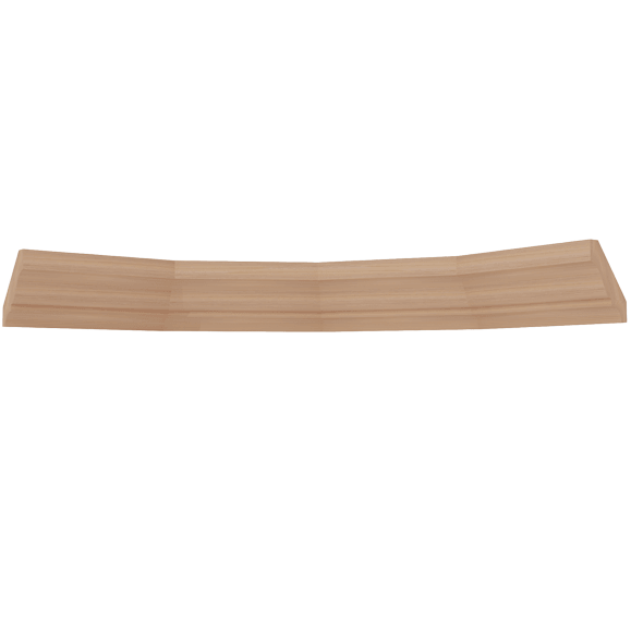 Kit Rack Classic | Interior Corner Moulding