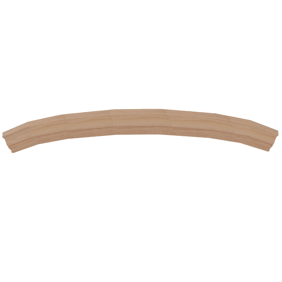 Kit Rack Classic | Moulure de Coin Extérieur