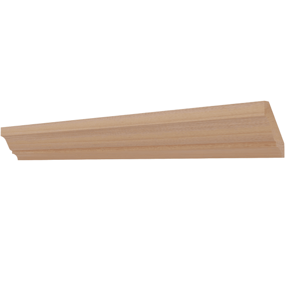 Kit Rack Classic | Moulure XL