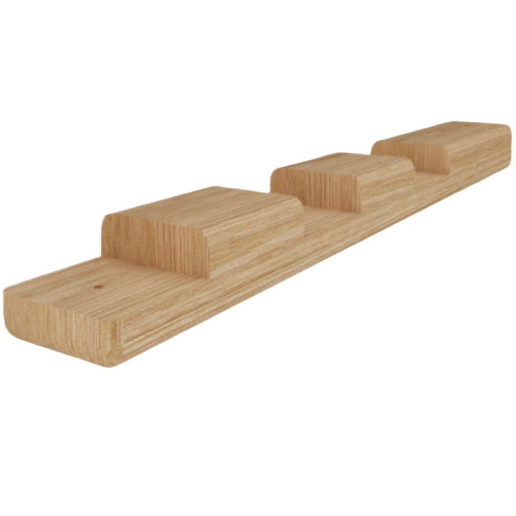 Kit Rack Classic | Attaches