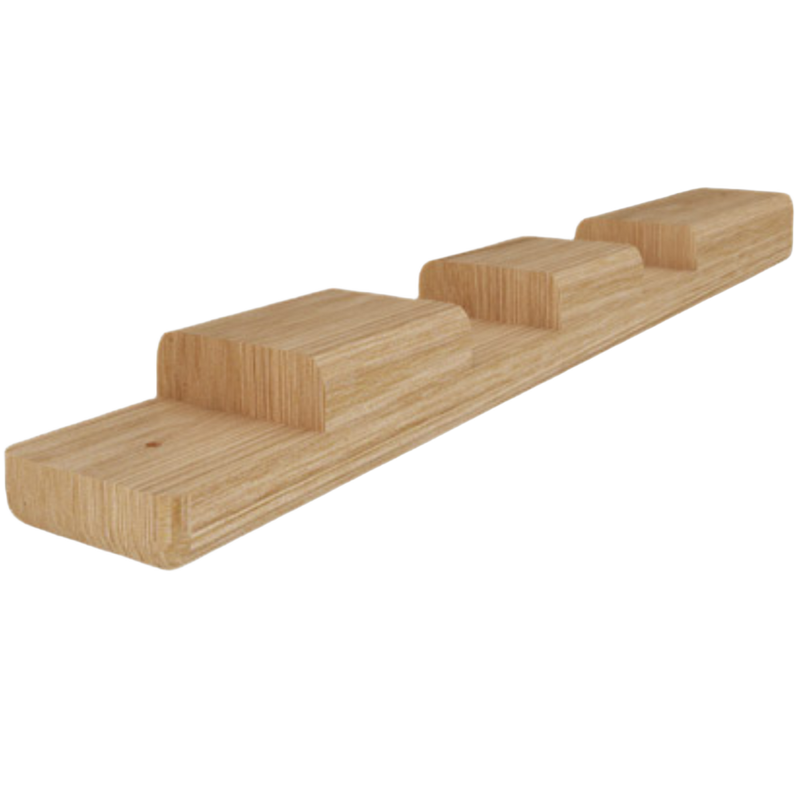 Kit Rack Classic | Attaches
