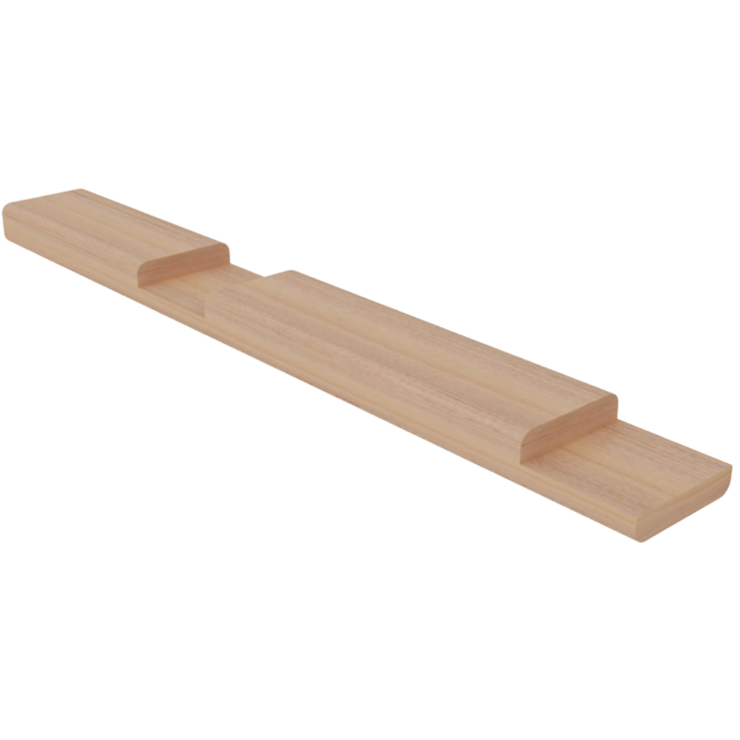 Kit Rack Classic | Attaches