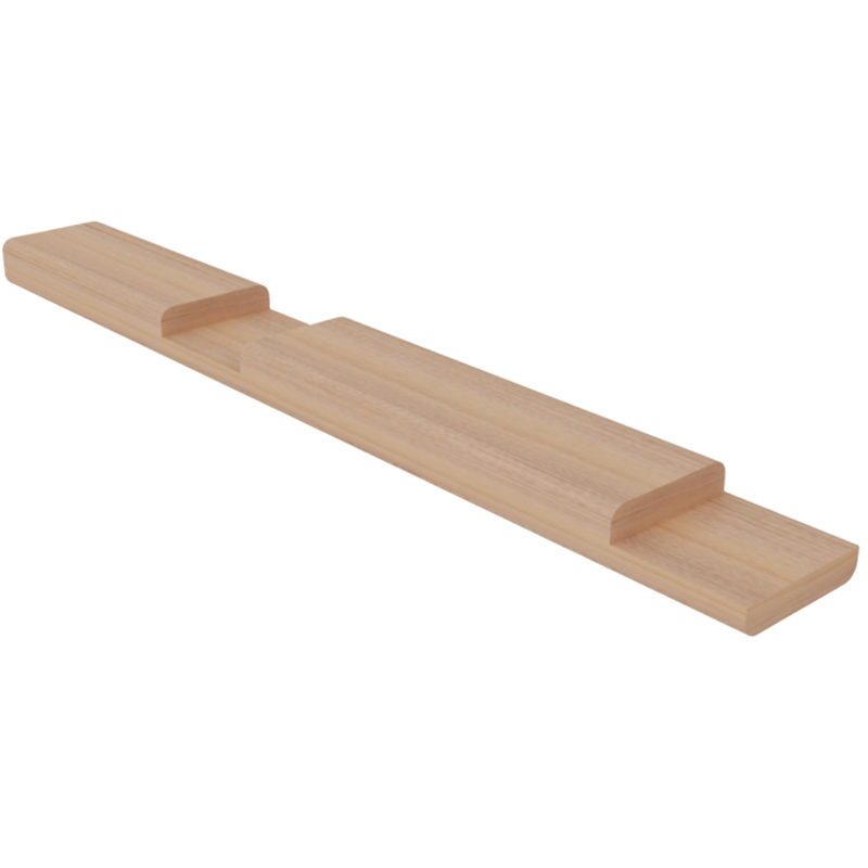 Kit Rack Classic | Attaches