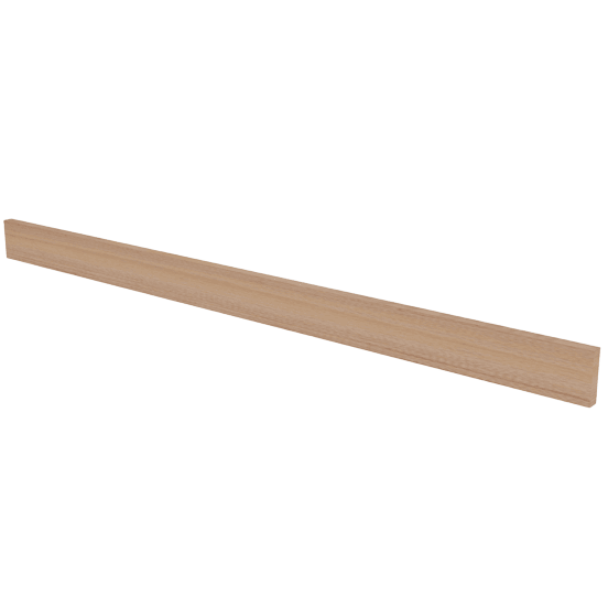 Kit Rack Classic  | 48'' Filler