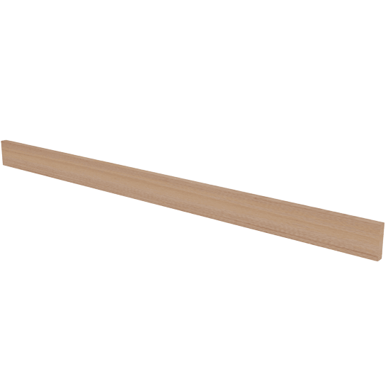 Kit Rack Classic | 96'' Filler