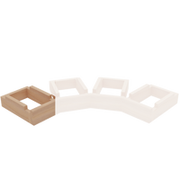 Kit Rack Classic | Base