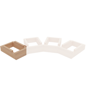 Kit Rack Classic | Base