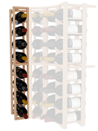 Kit Rack Classic | Single-Column Rack - 8 Bottles