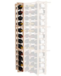 Kit Rack Classic — Single-Column Rack - 12 Bottles