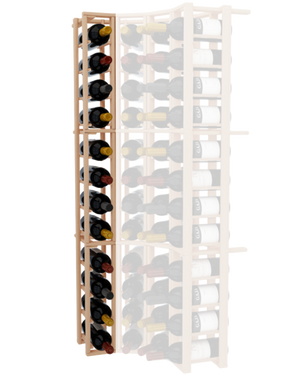 Kit Rack Classic — Single-Column Rack - 12 Bottles