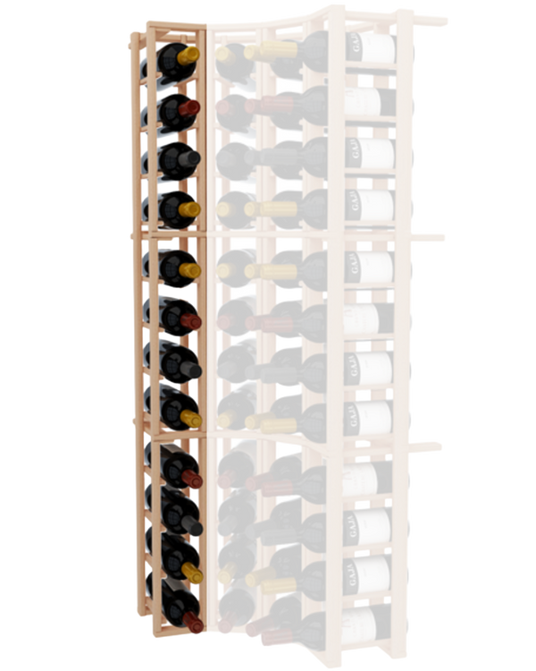 Kit Rack Classic — Single-Column Rack - 12 Bottles