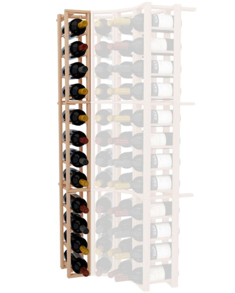 Kit Rack Classic | Colonne Individuelle - 12 Bouteilles