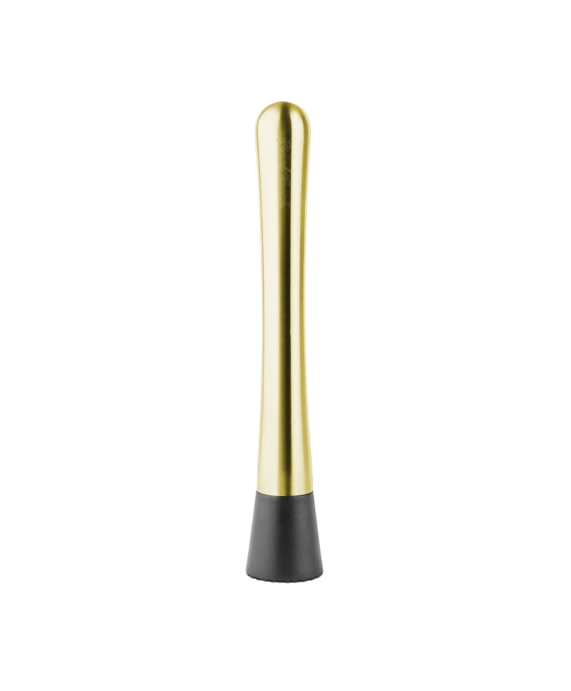 Pilon à Cocktail - Laiton