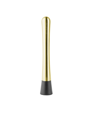 Pilon à Cocktail - Laiton