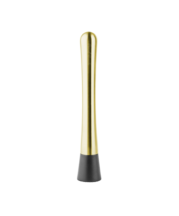 Pilon à Cocktail - Laiton