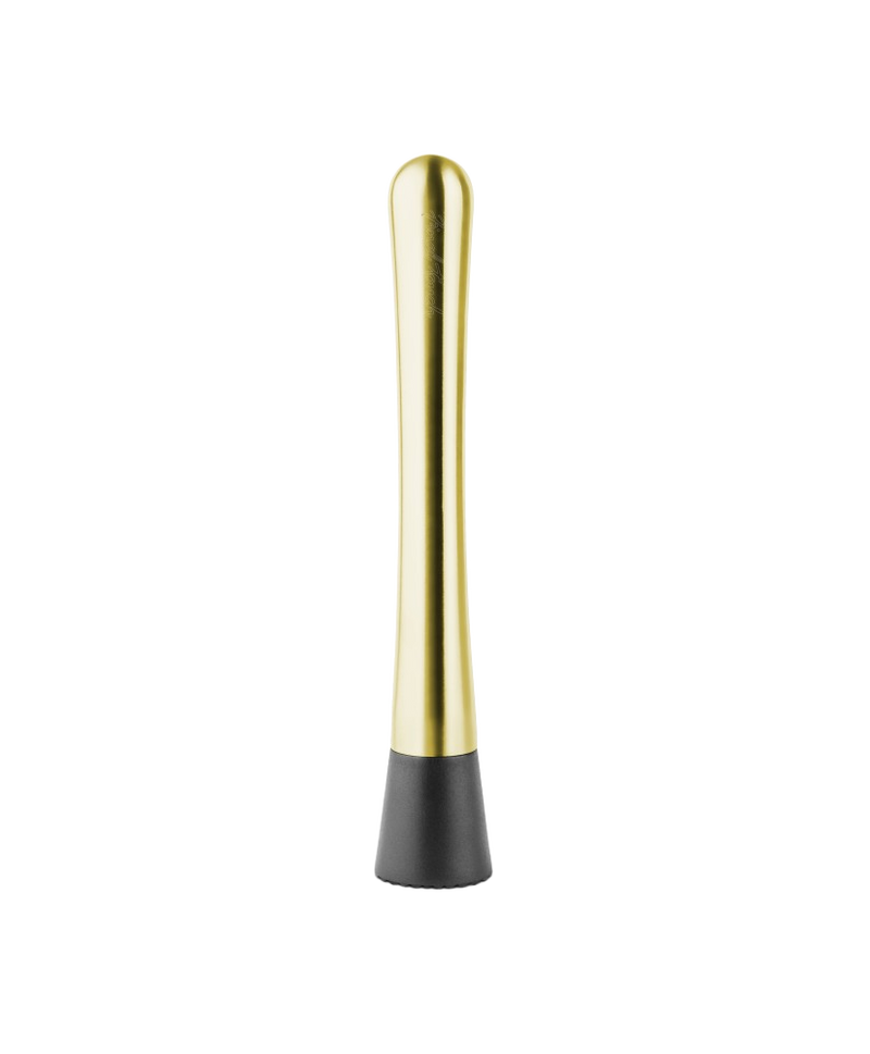 Pilon à Cocktail - Laiton