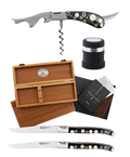 Coffret Art de la Table - 4 Articles