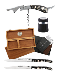 Tableware Set - 4 Items