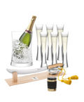 Coffret Champagne - 9 Articles