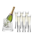 Coffret Champagne - 9 Articles