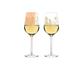 Ens. de Verres à Vin Blanc Ritzenhoff 3410001