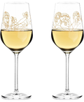 Ens. de Verres à Vin Blanc Ritzenhoff 3410001