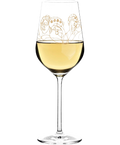 Ens. de Verres à Vin Blanc Ritzenhoff 3410001