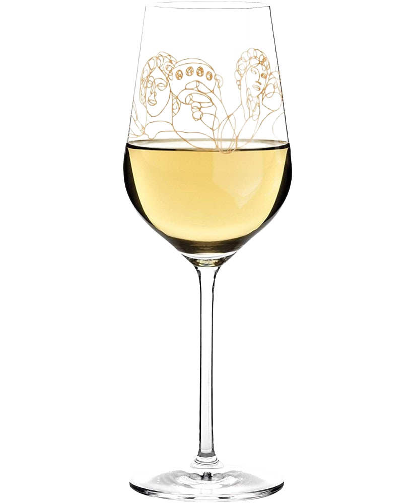 Ens. de Verres à Vin Blanc Ritzenhoff 3410001