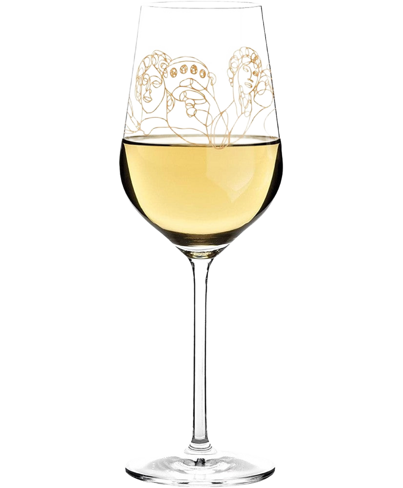 Ens. de Verres à Vin Blanc Ritzenhoff 3410001