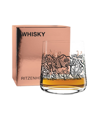Verre Ritzenhoff | Série Deep Spirits 3540004 | Whisky
