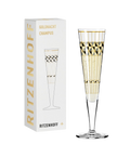 Verre à Champagne Champus  Ritzenhoff 1078272
