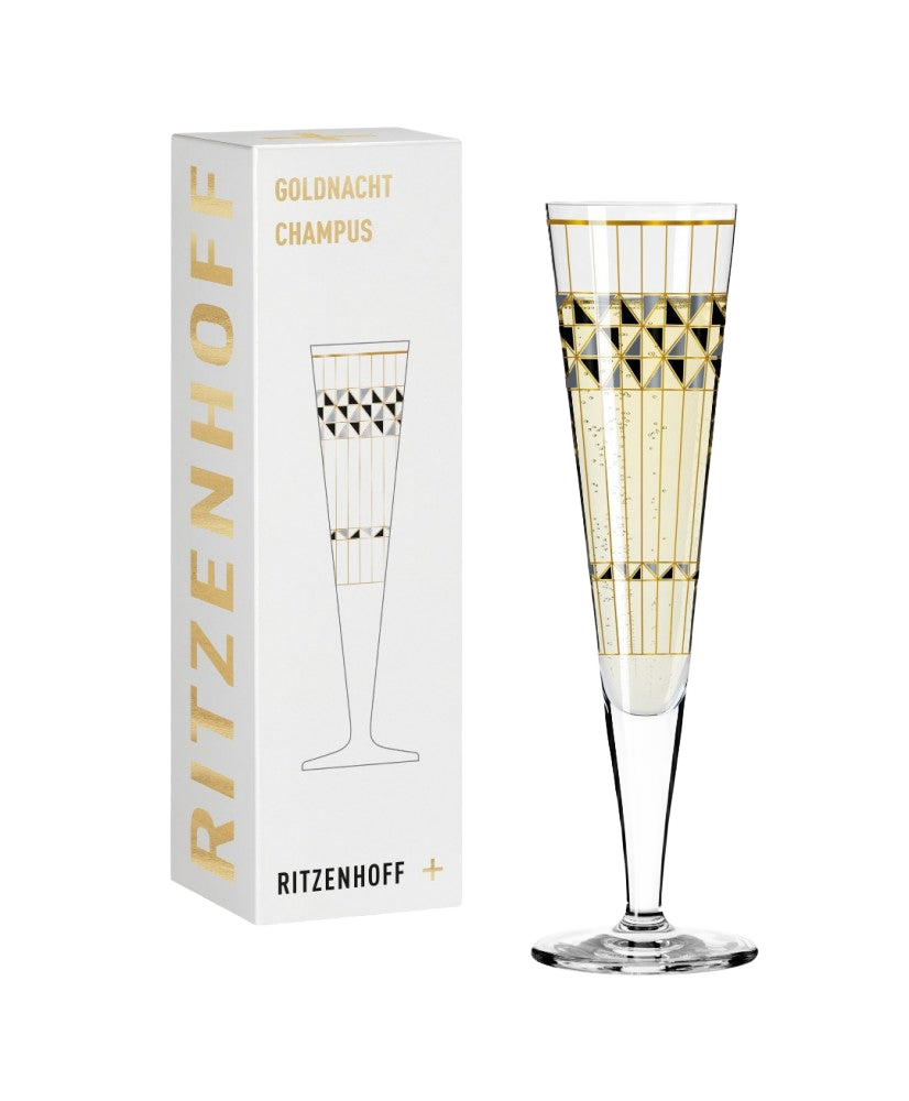 Verre à Champagne Champus  Ritzenhoff 1078272