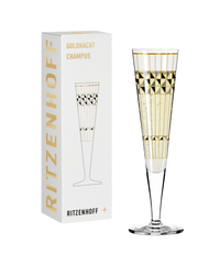 Champus Champagne Glass Ritzenhoff 1078272