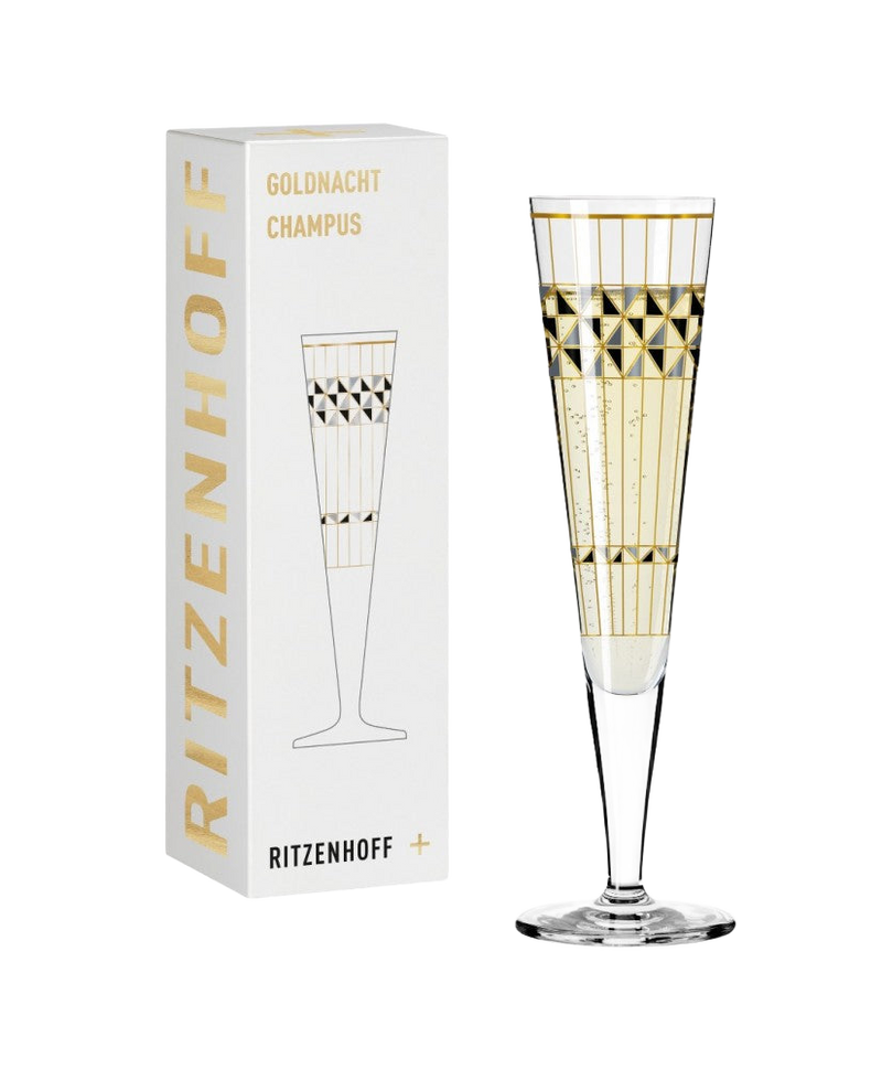 Verre à Champagne Champus  Ritzenhoff 1078272