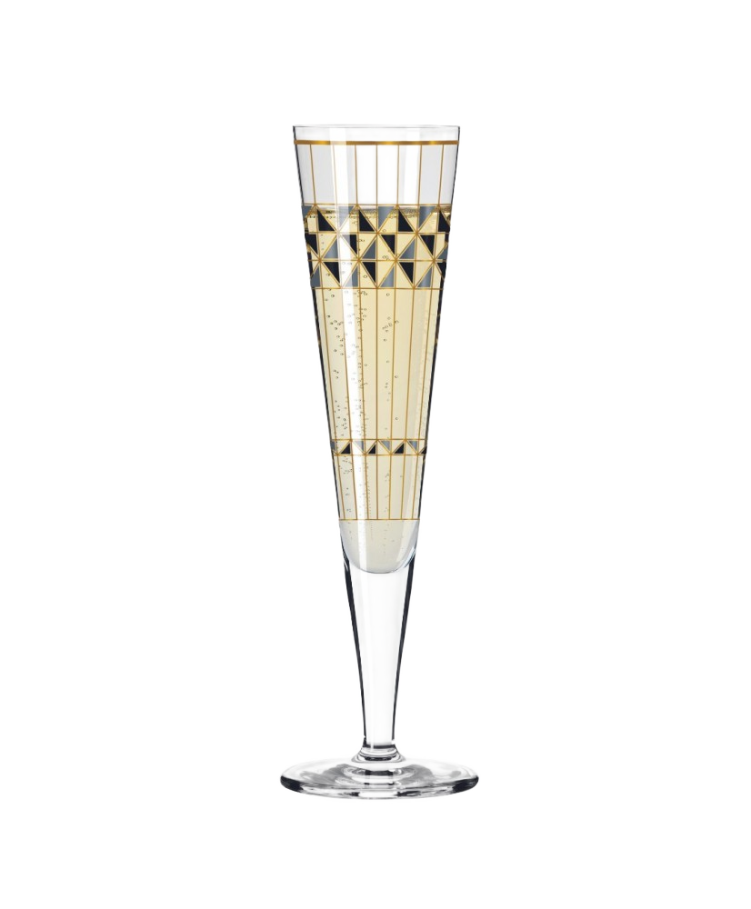 Verre à Champagne Champus  Ritzenhoff 1078272