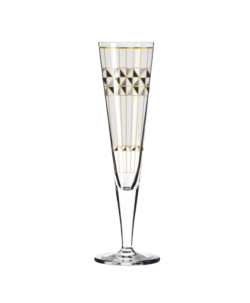Verre à Champagne Champus  Ritzenhoff 1078272