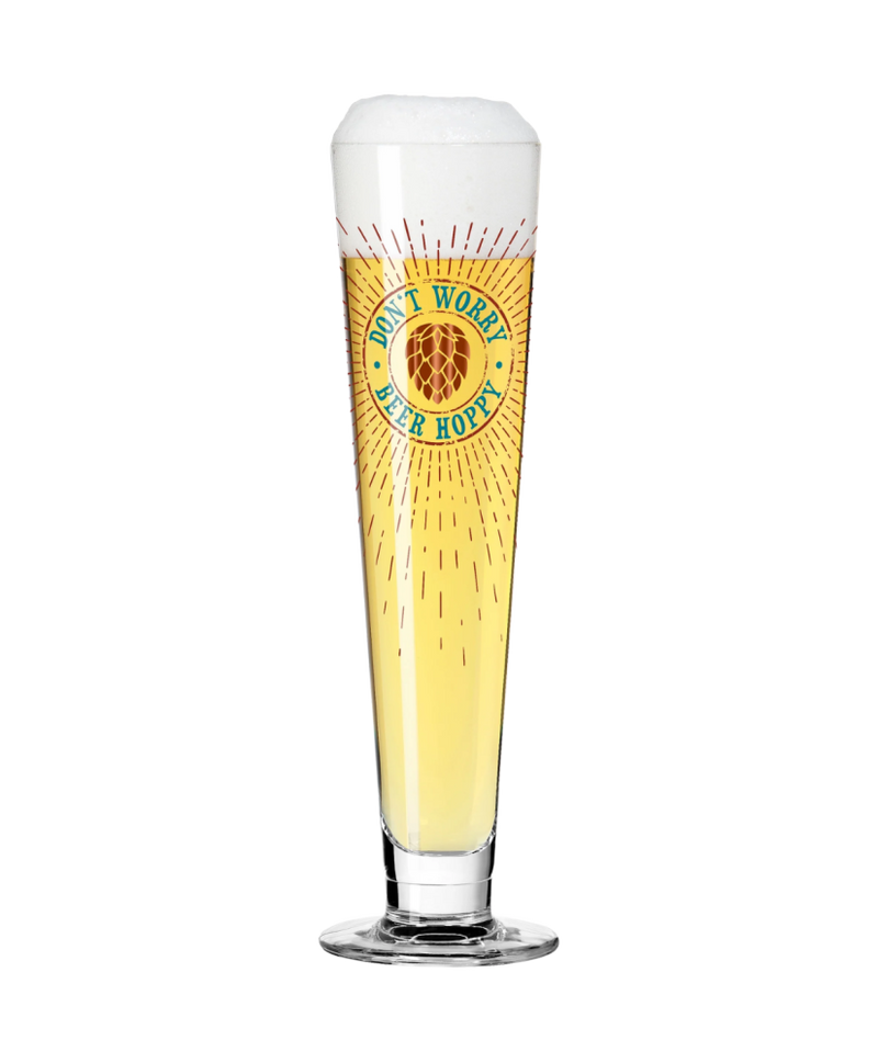 Verre à Bière Black Label Ritzenhoff 1011012