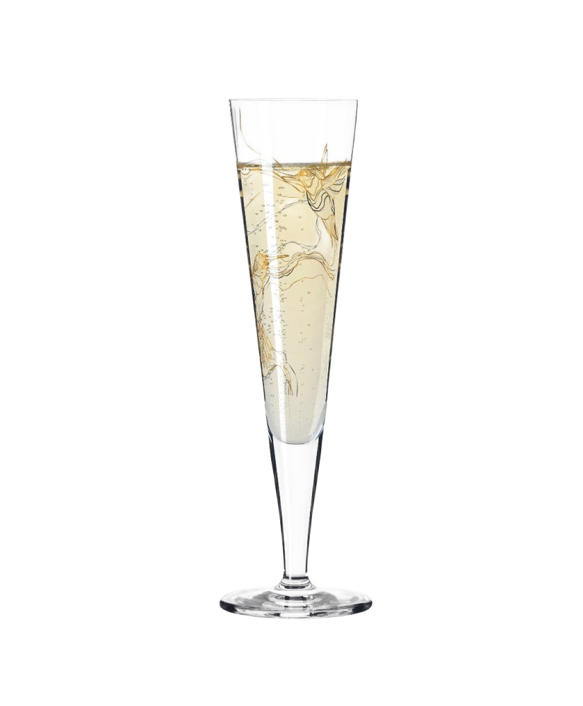 Verre à Champagne Champus  Ritzenhoff 1078278