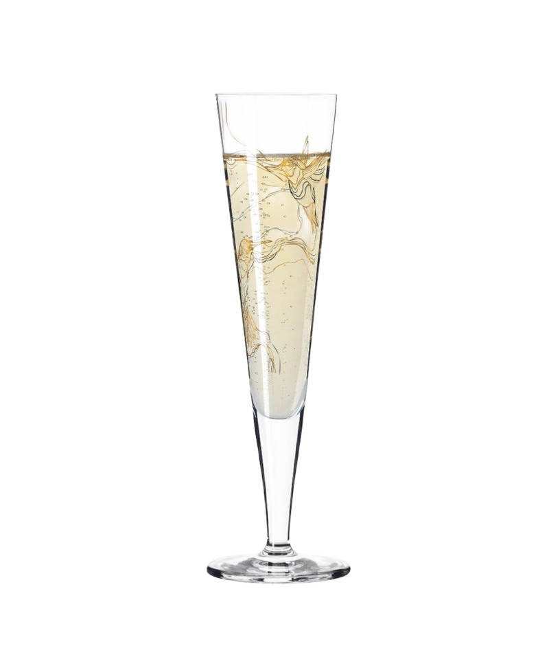 Verre à Champagne Champus  Ritzenhoff 1078278