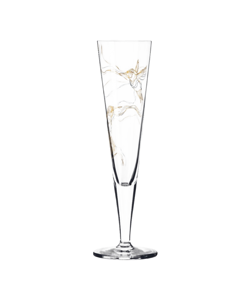 Verre à Champagne Champus  Ritzenhoff 1078278