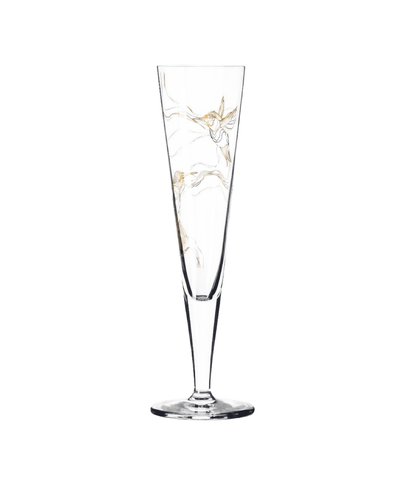 Verre à Champagne Champus  Ritzenhoff 1078278