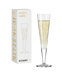 Verre Ritzenhoff | Série Champus 1078279 | Champagne