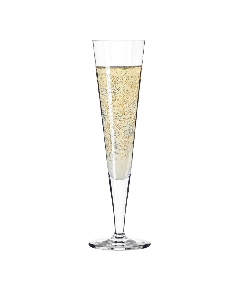 Verre à Champagne Champus  Ritzenhoff 1078279