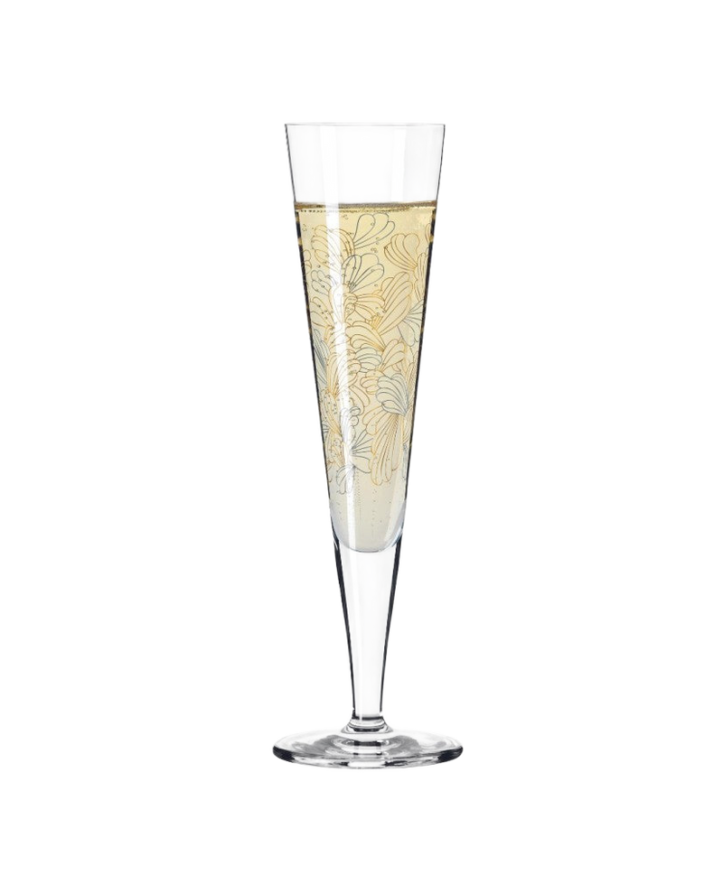 Verre à Champagne Champus  Ritzenhoff 1078279
