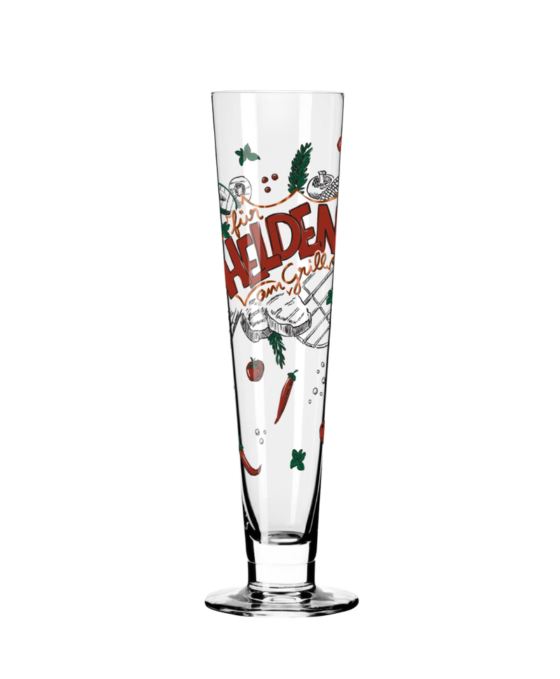 Verre à Bière Black Label Ritzenhoff 1011013