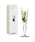 Verre à Champagne Champus  Ritzenhoff 1078282