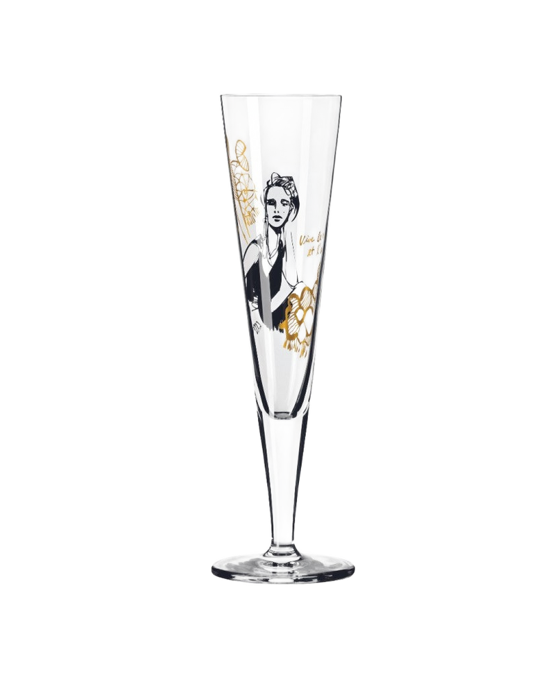 Verre à Champagne Champus  Ritzenhoff 1078282