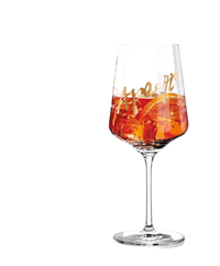 Verre Ritzenhoff | Série Aperizzo 2840022 | Spritz