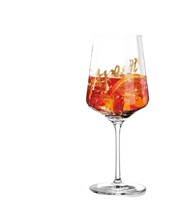 Aperizzo Spritz Glass Ritzenhoff 2840022