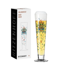 Black Label Beer Glass Ritzenhoff 1011014